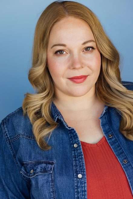 MainLook - karen baughn