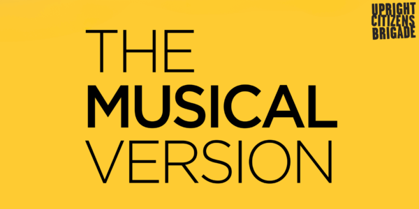 General Admission - 05/24/2025 10:30 pm - LA - The Musical Version
