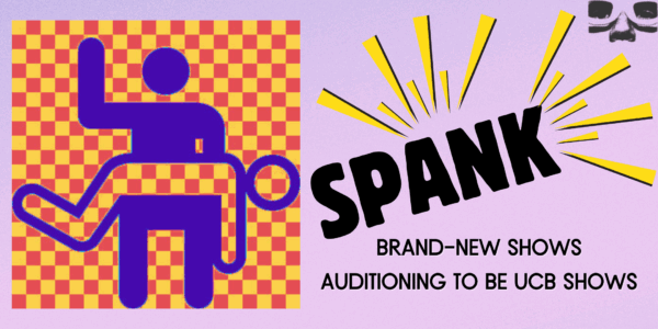General Admission - 07/21/2025 5:30 pm - NY - SPANK