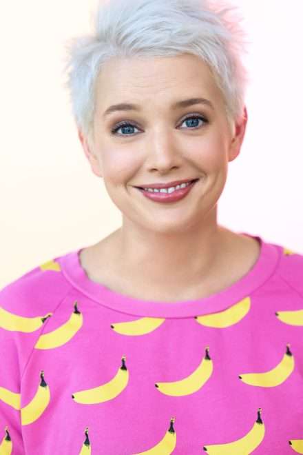 AliGrusell-Headshot - Ali Grusell