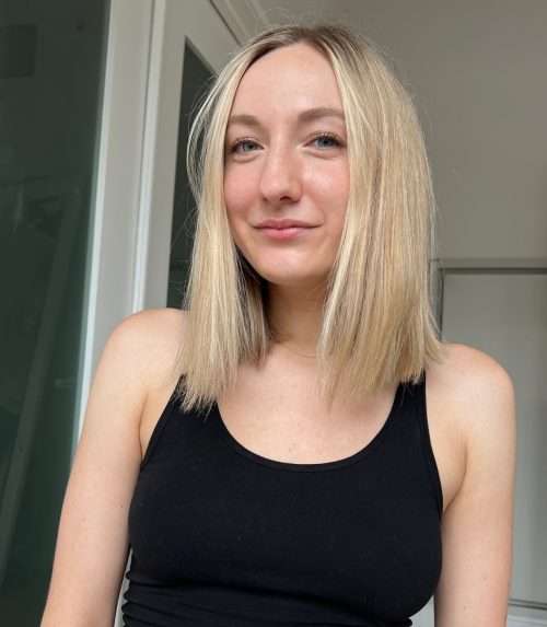 Ellen Lang Headshot - Ellen Lang