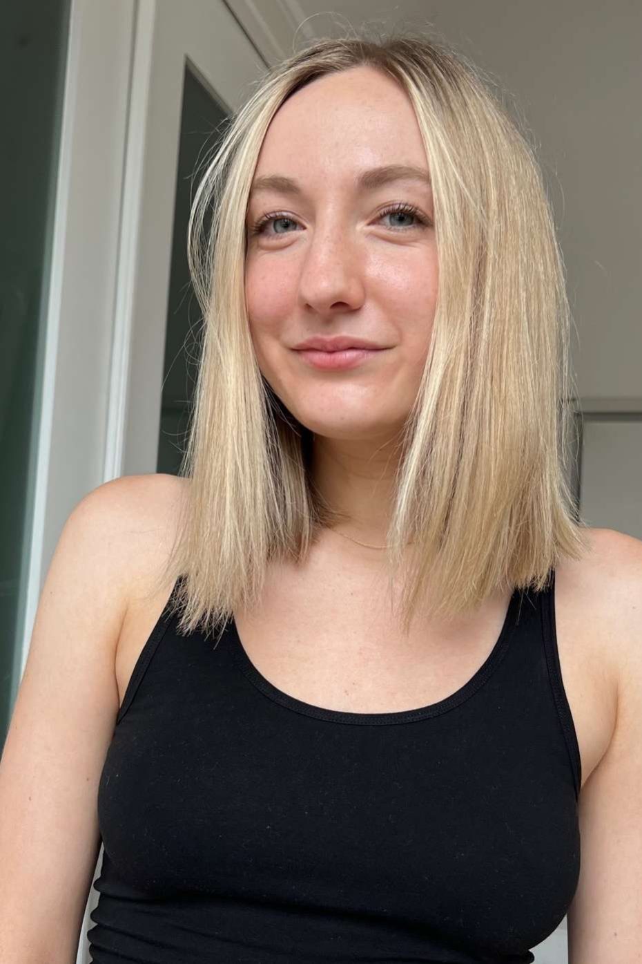 Ellen Lang Headshot – Ellen Lang