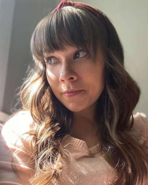 Stacey Kulow Headshot - Stacey Kulow