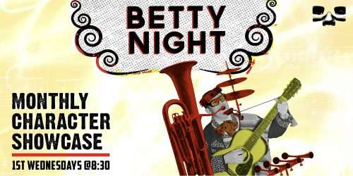Betty Night