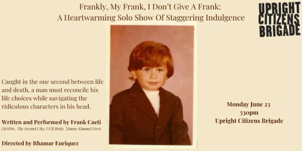 General Admission - 06/23/2025 5:30 pm - LA - Spank